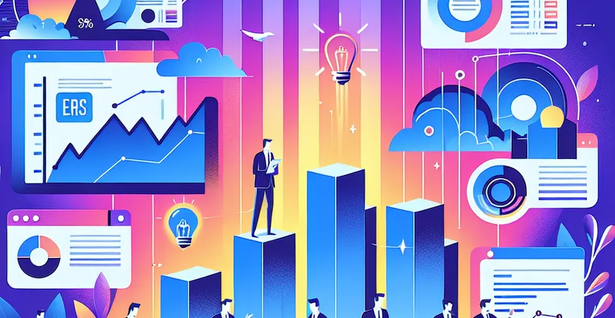 ERP 系统实施中，如何攻克数据迁移的难题？